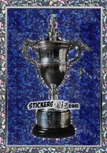 Sticker Championship - Scottish Professional Football League 2013-2014 n. 488 - Topps