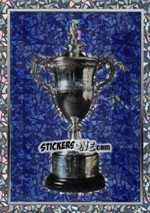 Figurina Championship - Scottish Professional Football League 2013-2014 - Topps