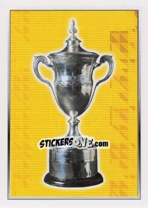 Sticker League 1 - Scottish Professional Football League 2013-2014 n. 489 - Topps