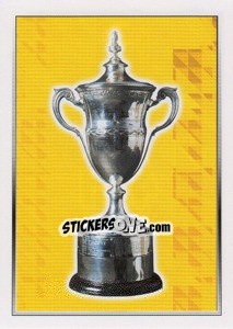 Figurina League 1 - Scottish Professional Football League 2013-2014 - Topps