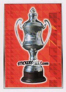 Sticker League 2 - Scottish Professional Football League 2013-2014 - Topps
