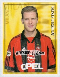 Figurina Oliver Bierhoff