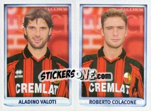 Cromo Valoti / Colacone 