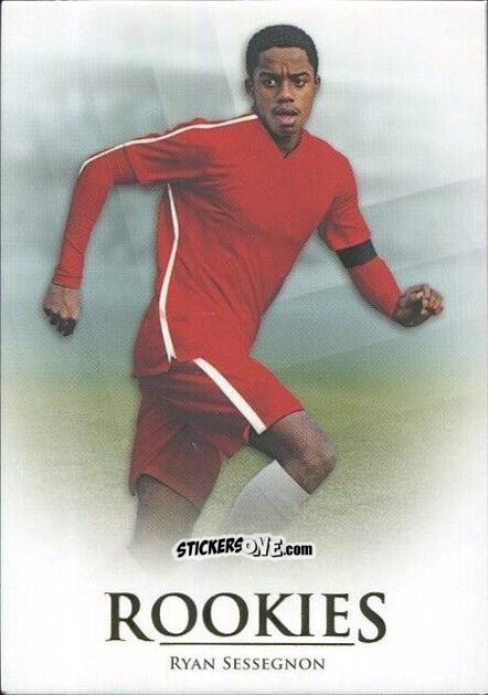 Cromo Ryan Sessegnon - World Football UNIQUE 2018
 n. 99 - Futera