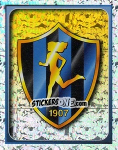 Figurina Scudetto