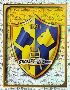 Sticker Scudetto