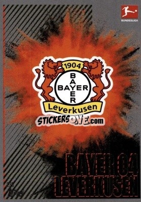 Sticker Clubkarte