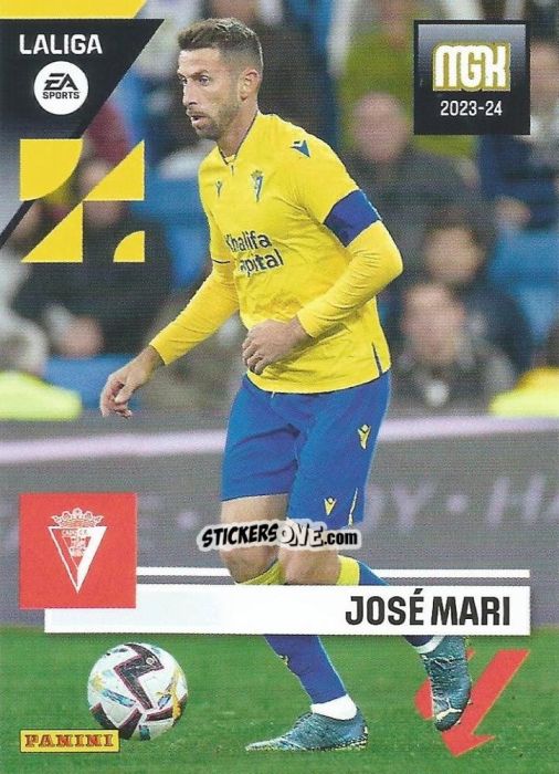 Cromo Card 139