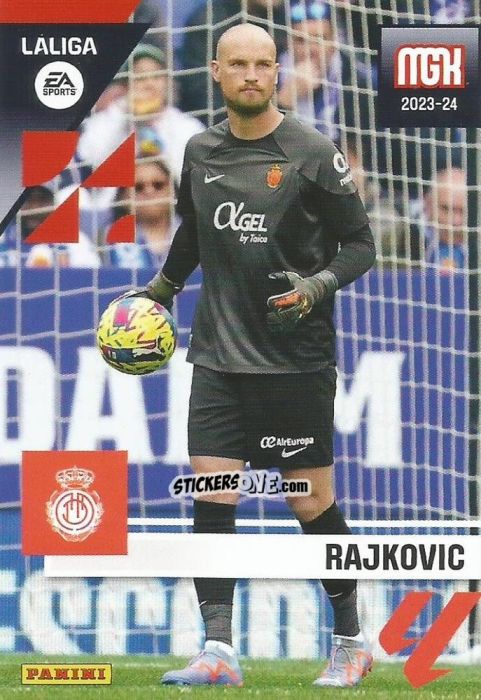 Cromo Rajkovic