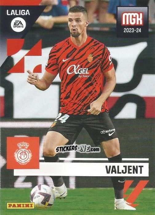 Cromo Valjent