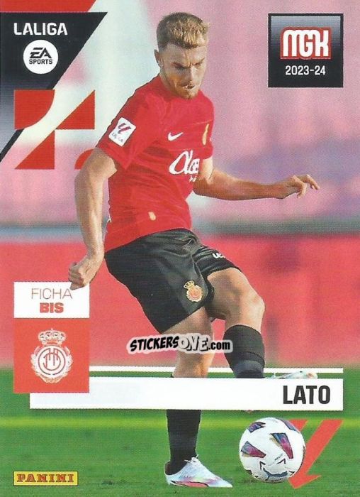 Cromo Lato
