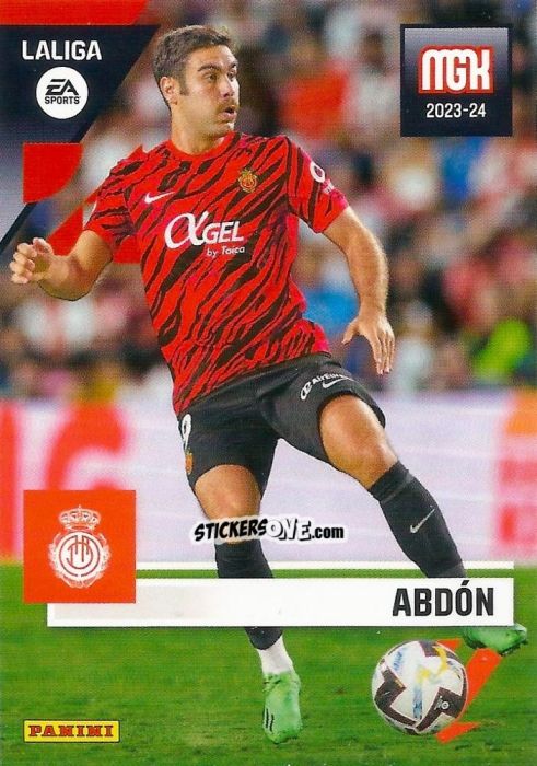 Cromo Abdón
