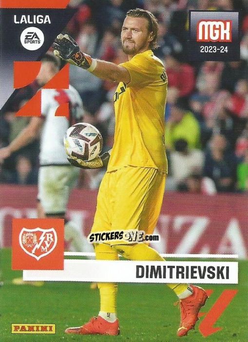Cromo Dimitrivski