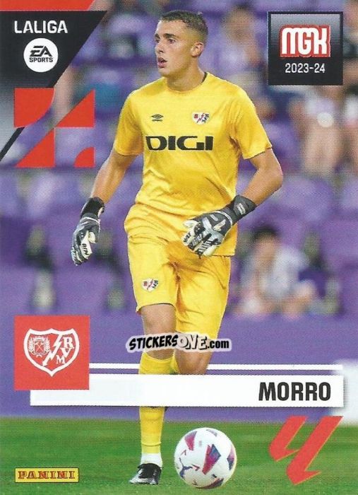 Cromo Card 291