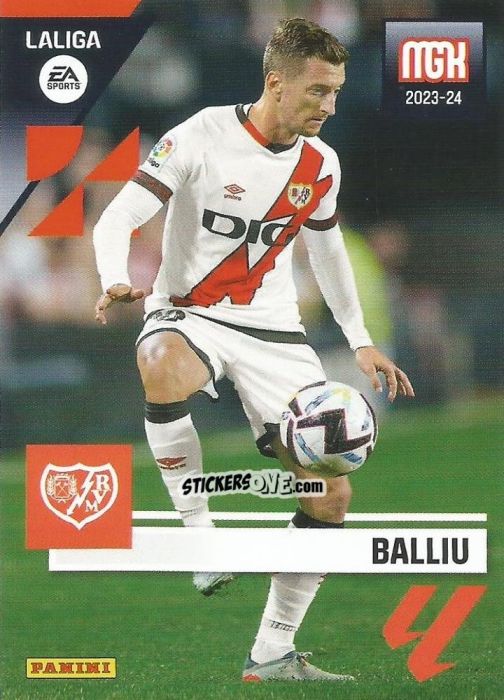 Cromo Balliu