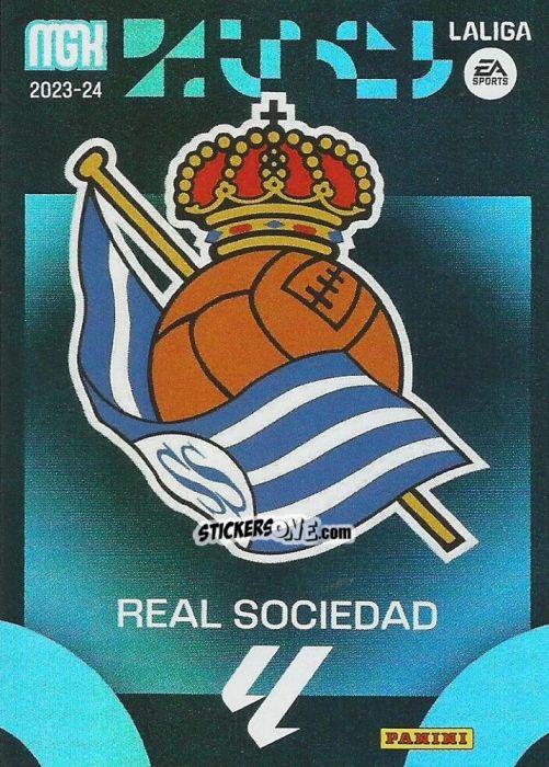 Cromo Escudo