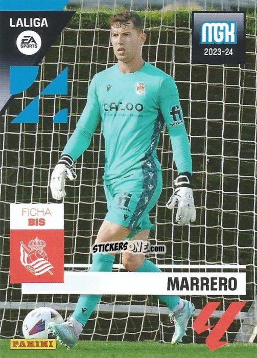 Cromo Marrero