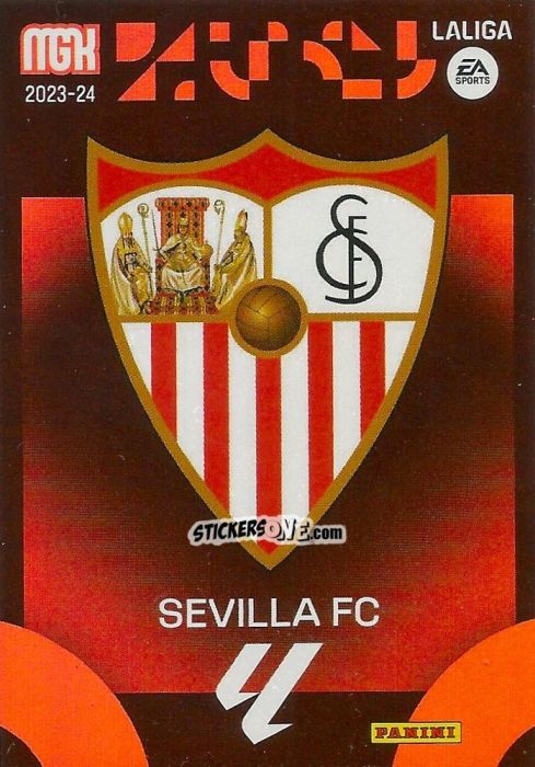 Cromo Escudo