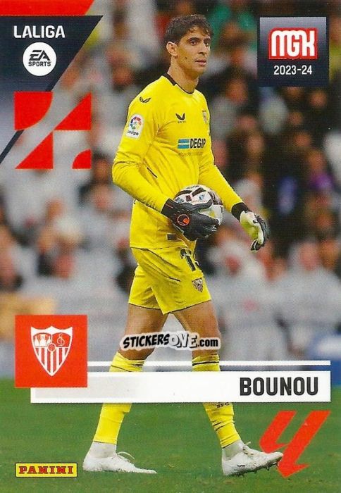 Cromo Bounou