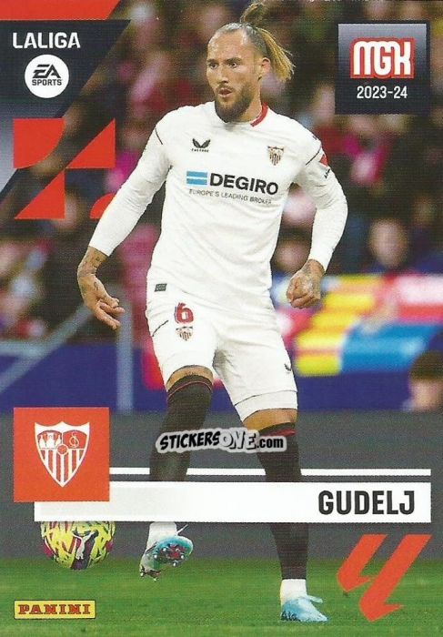Cromo Gudelj