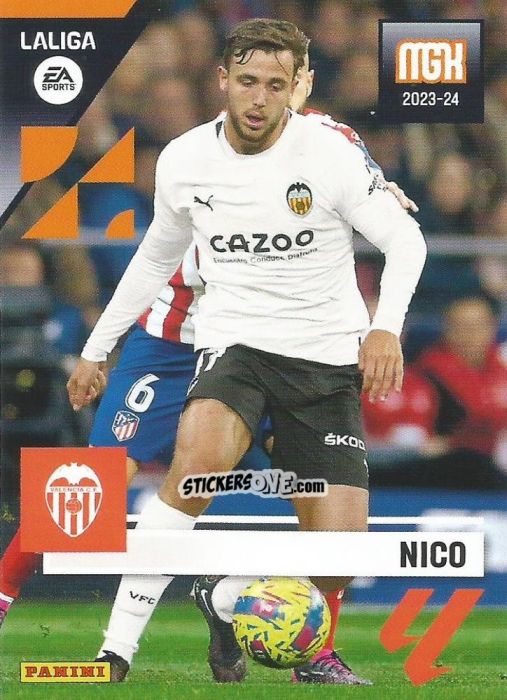 Cromo Bico