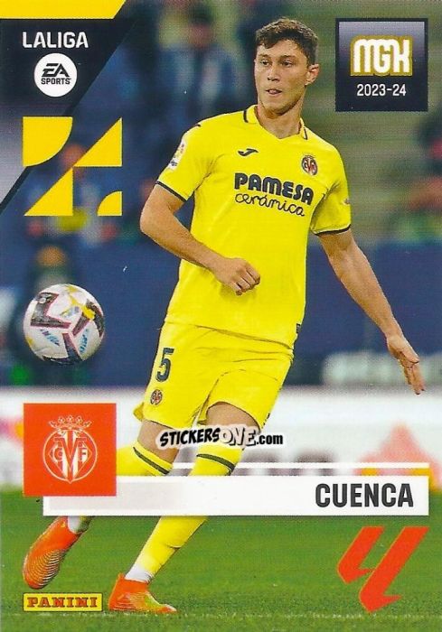 Cromo Cuenca