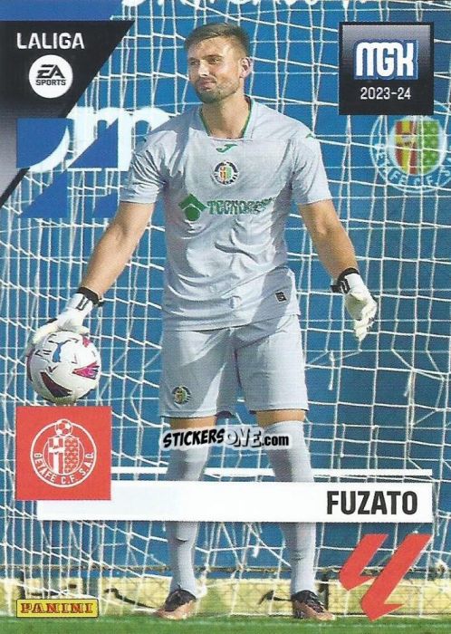 Cromo Fuzato