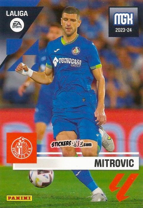 Cromo Mitrovic