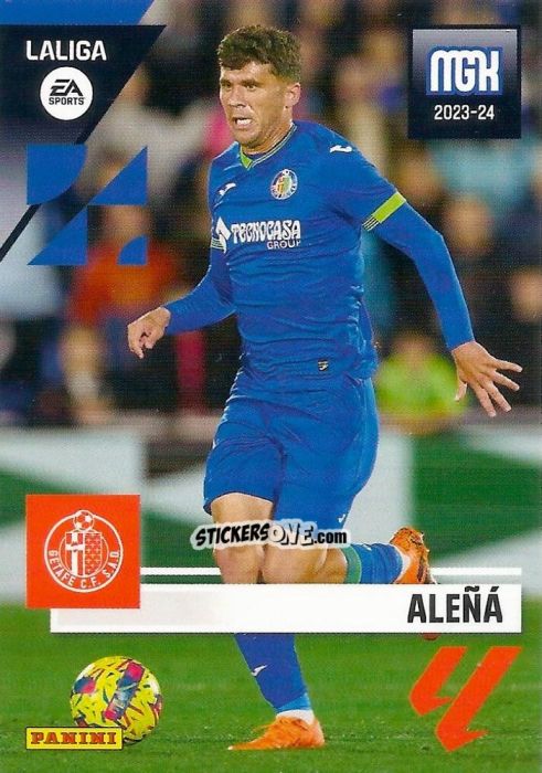Cromo Aleñá