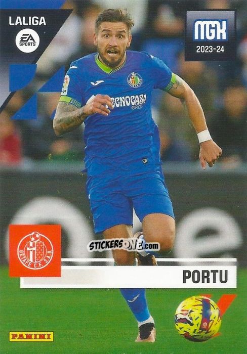 Cromo Portu