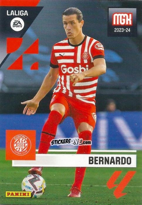 Cromo Bernardo