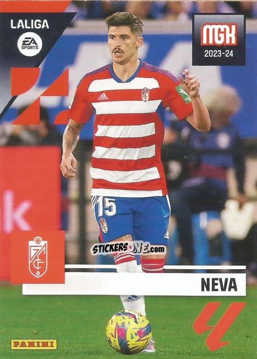 Cromo Neva