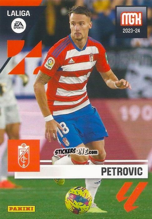 Cromo Petrovic