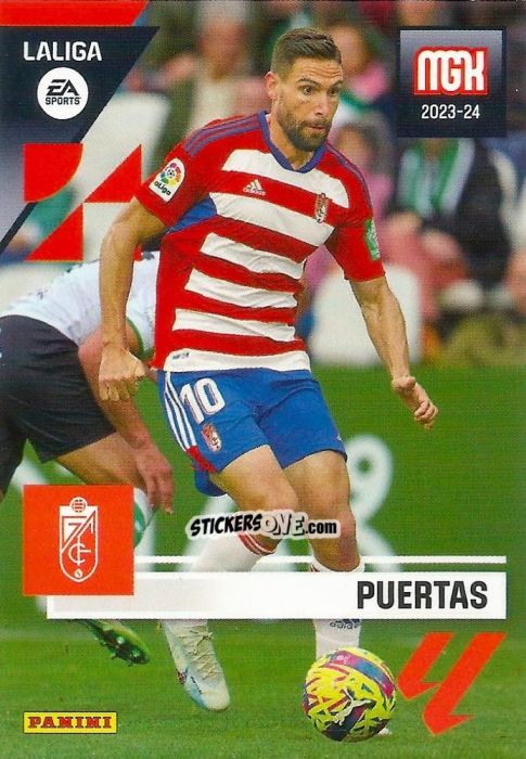 Cromo Puertas