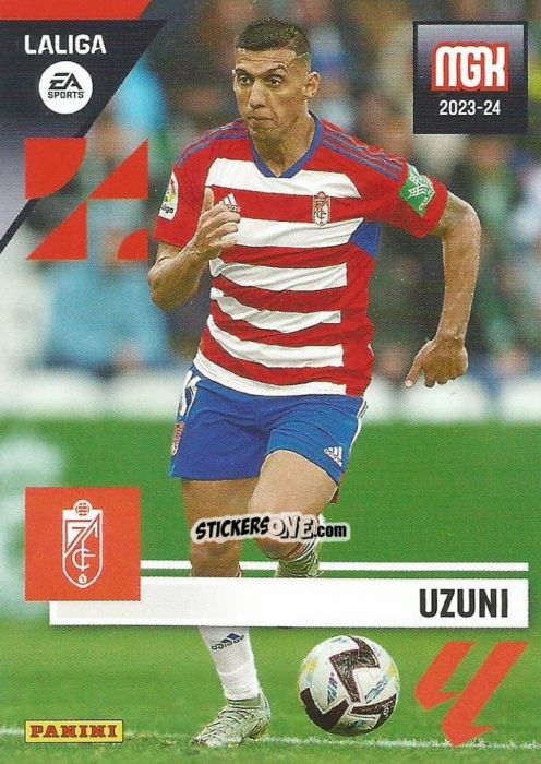 Cromo Uzuni
