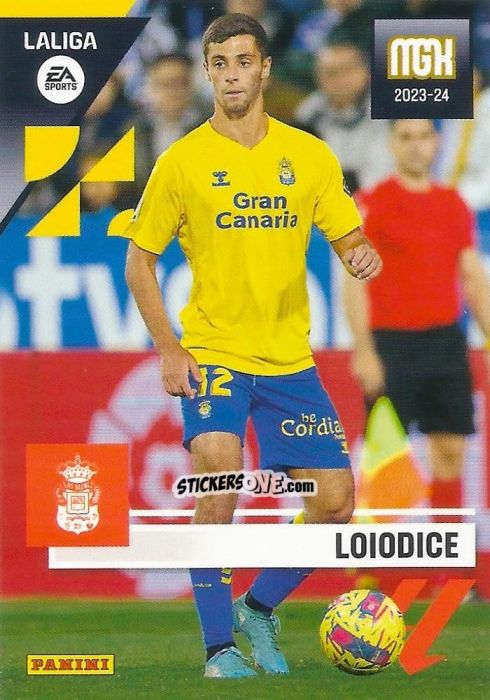 Cromo Loiodice
