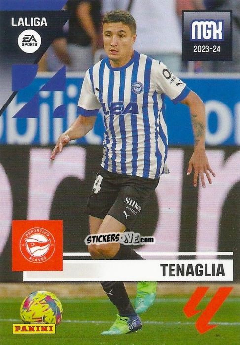 Cromo Tenaglia