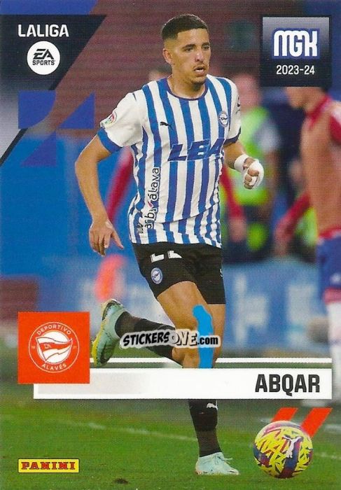 Cromo Abqar