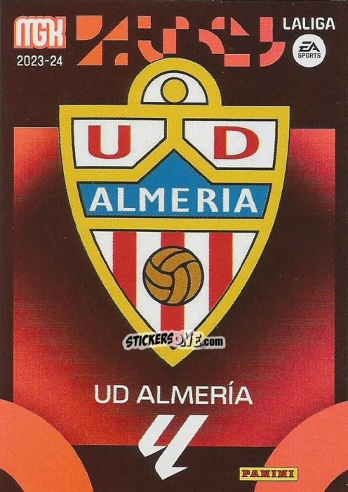 Cromo Escudo
