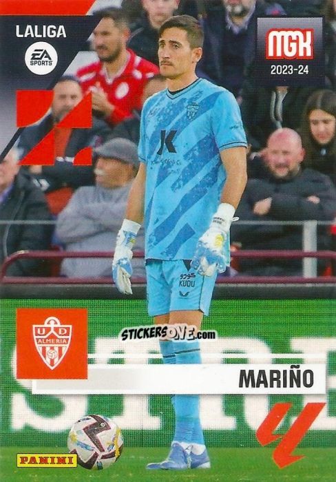 Cromo Mariño
