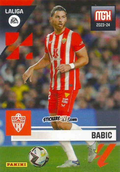 Cromo Babic