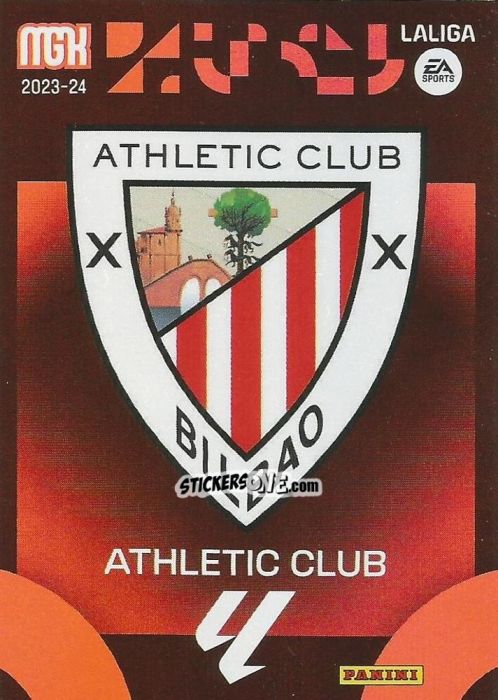 Cromo Escudo