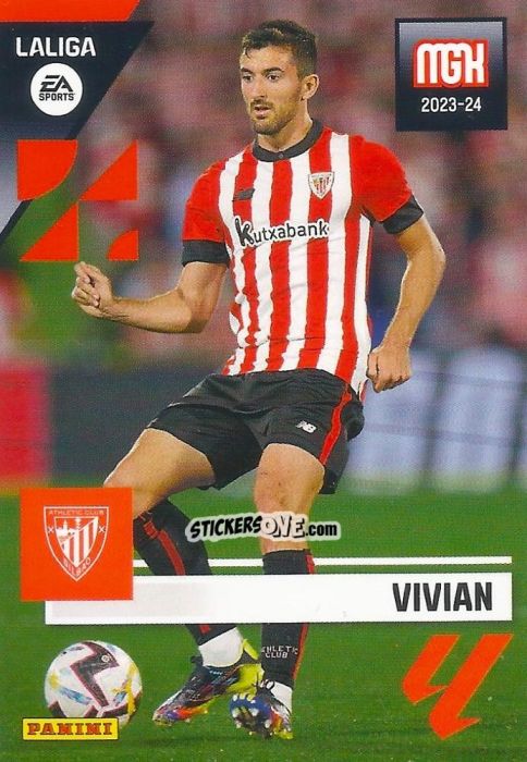 Cromo Vivian