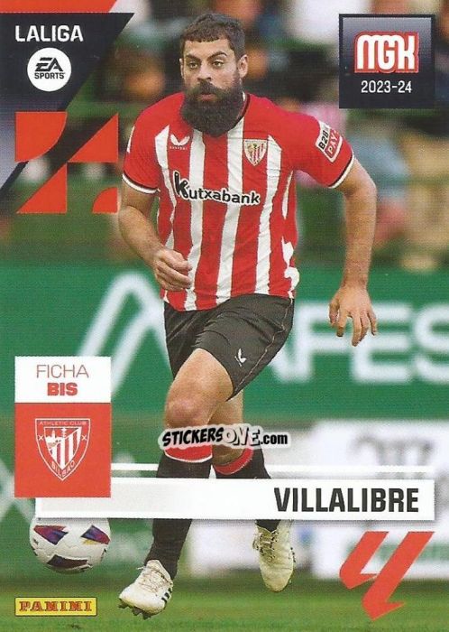 Cromo Villalibre