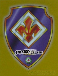 Sticker Scudetto