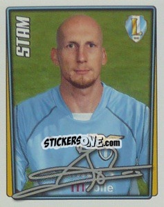 Cromo Jaap Stam