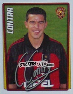 Figurina Cosmin Contra