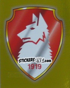 Sticker Scudetto