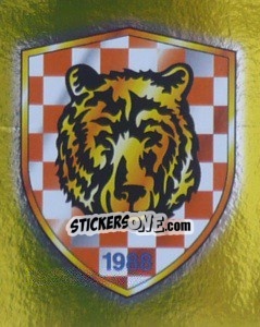 Sticker Scudetto