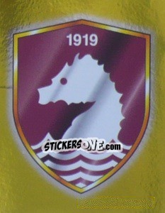 Sticker Scudetto